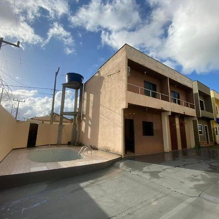 Casa De Praia Atalaia ซาลิโนโปลิส ภายนอก รูปภาพ